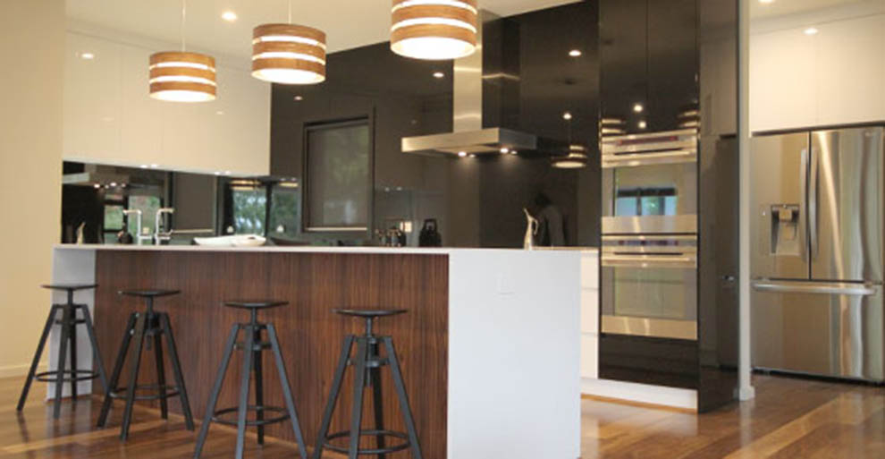 About kitchens showroom photo